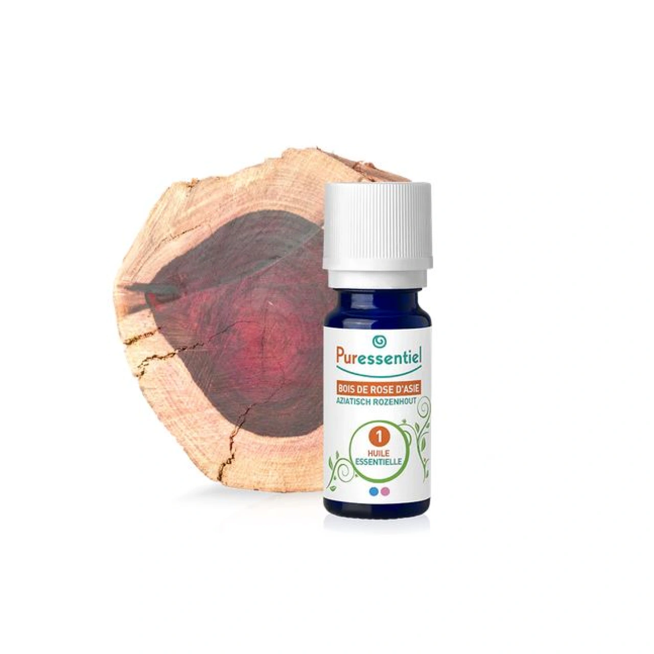 Puressentiel Huile Essentielle Bois de Hô Bio - Vue 4