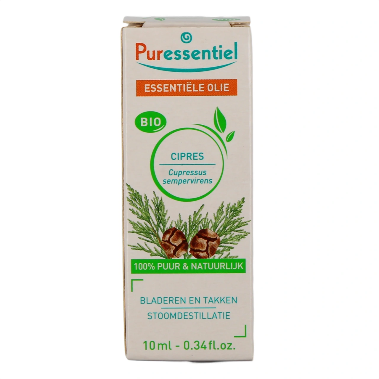 Puressentiel Huile Essentielle de Cyprès Bio - Vue 3