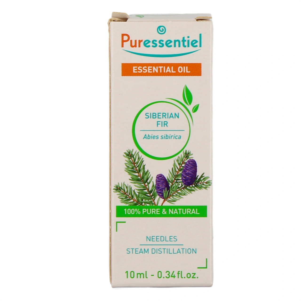 Puressentiel Huile Essentielle Sapin de Sibérie - Vue 2