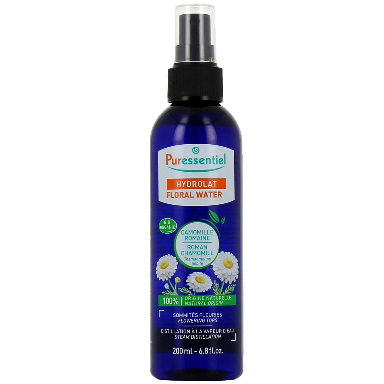 Puressentiel Hydrolat Camomille Romaine Bio - Puressentiel