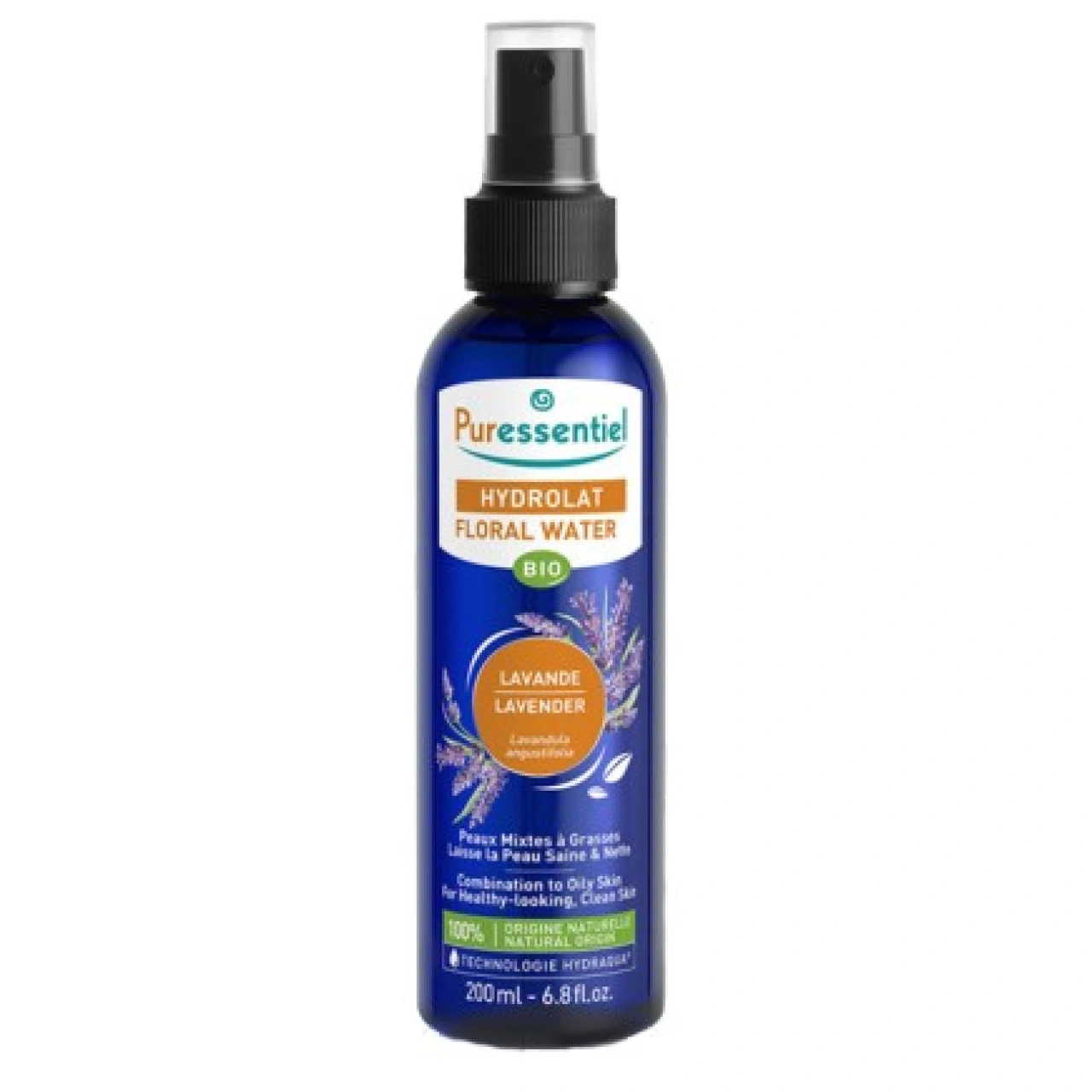 Puressentiel Hydrolat Lavande Bio - Vue 3