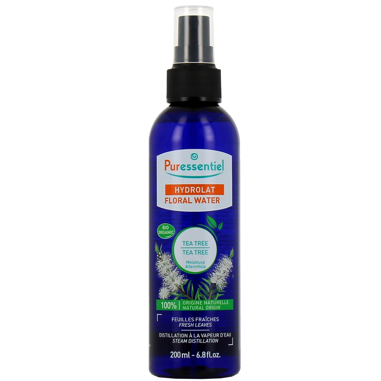 Puressentiel Hydrolat Tea Tree Bio - Puressentiel