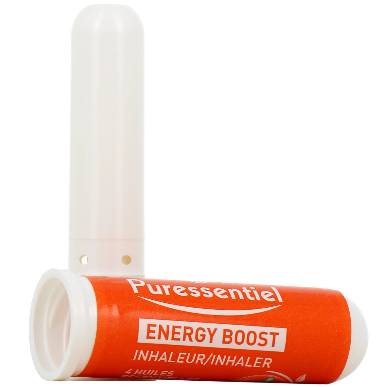 Puressentiel Inhaleur Energy Boost - Puressentiel