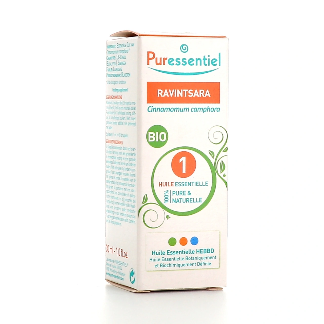 Puressentiel Ravintsara BIO Huile Essentielle - Vue 6