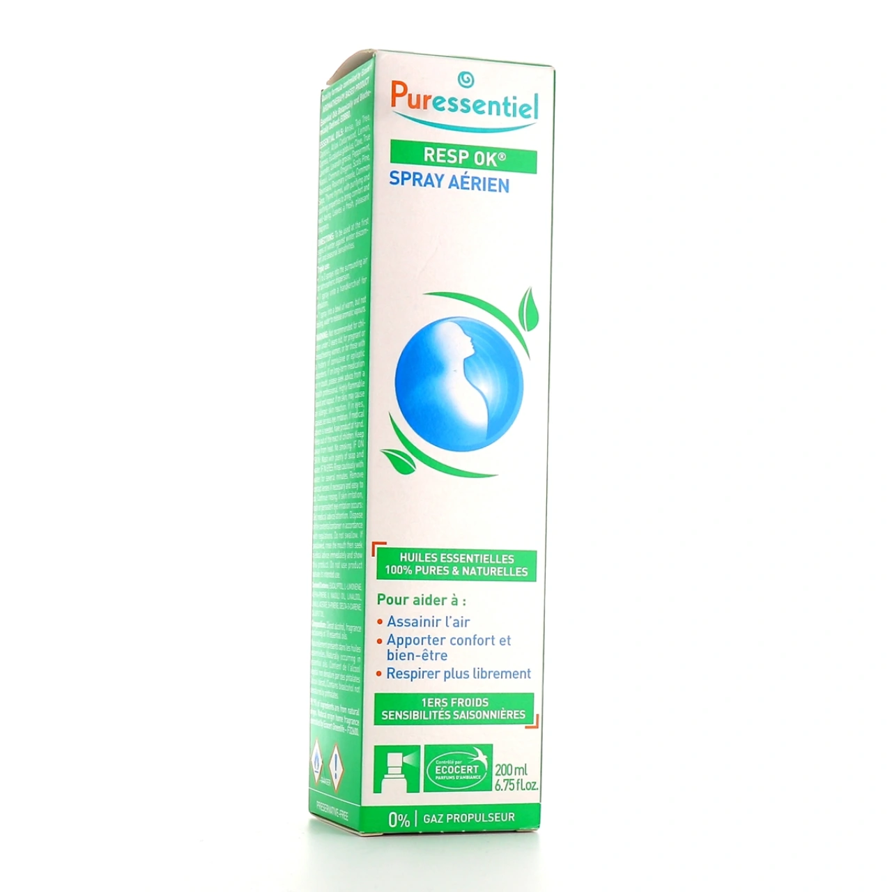 Puressentiel Resp OK Spray Aérien - Vue 3