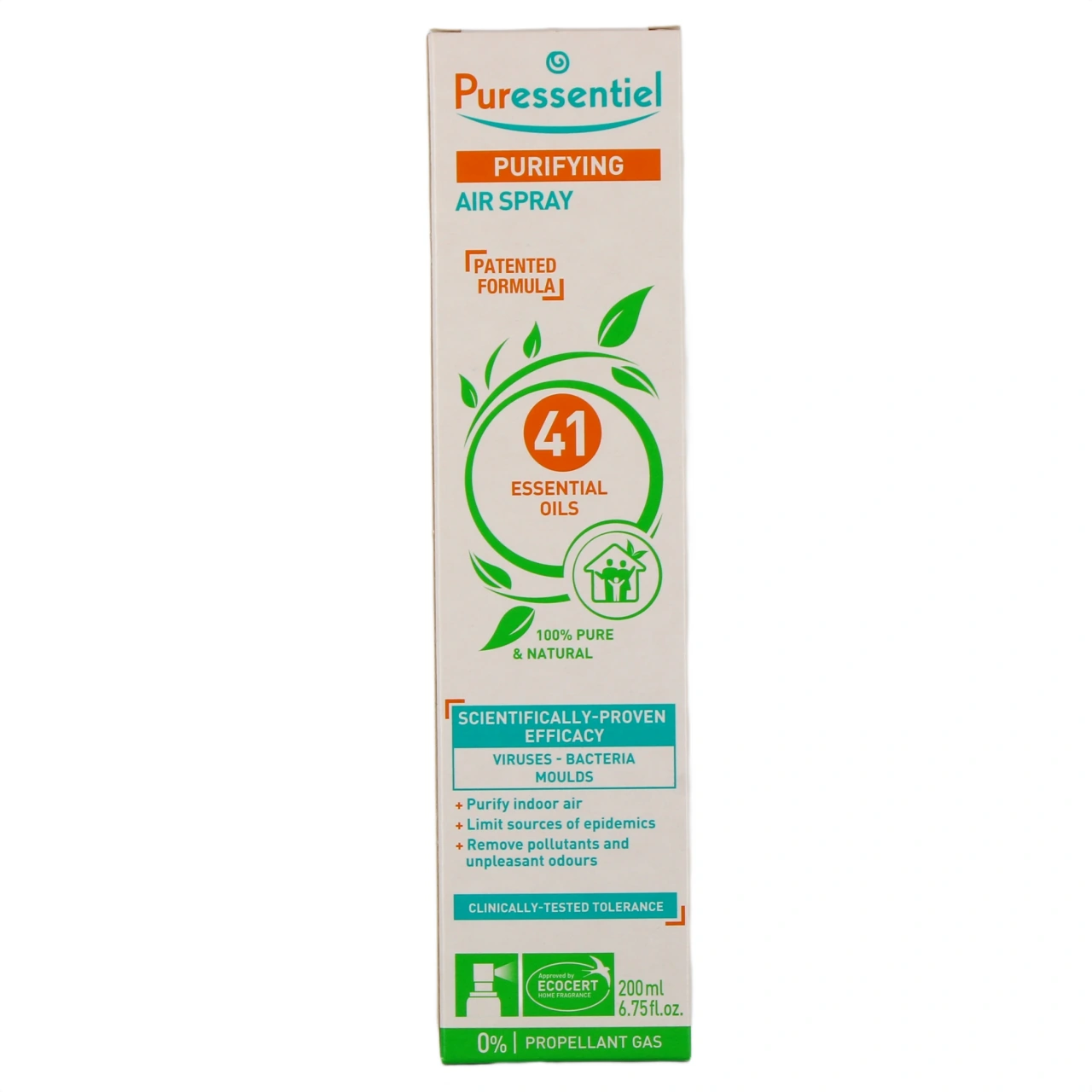 Puressentiel Spray Assainissant aux 41 Huiles Essentielles - Vue 6