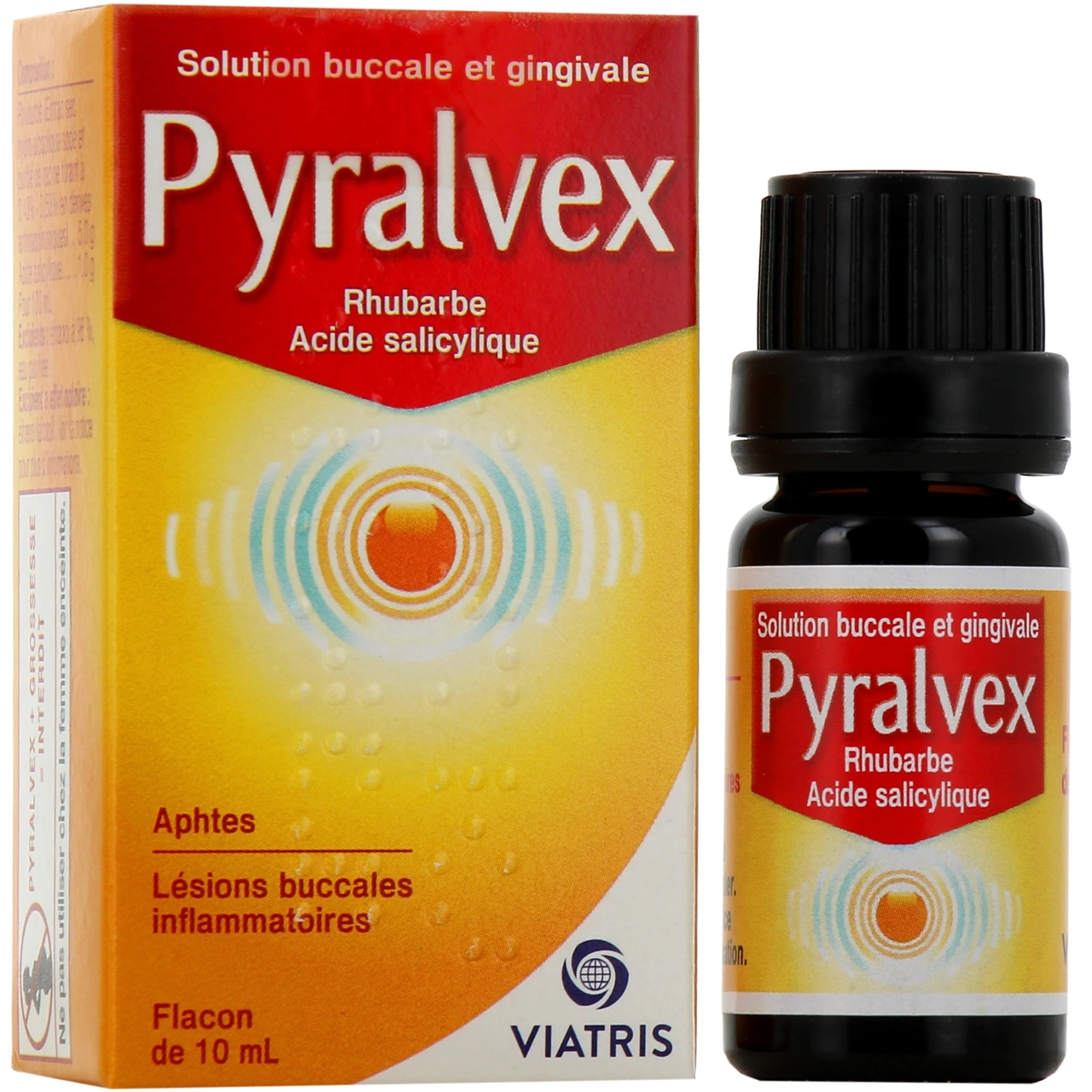 Pyralvex - Meda Pharma