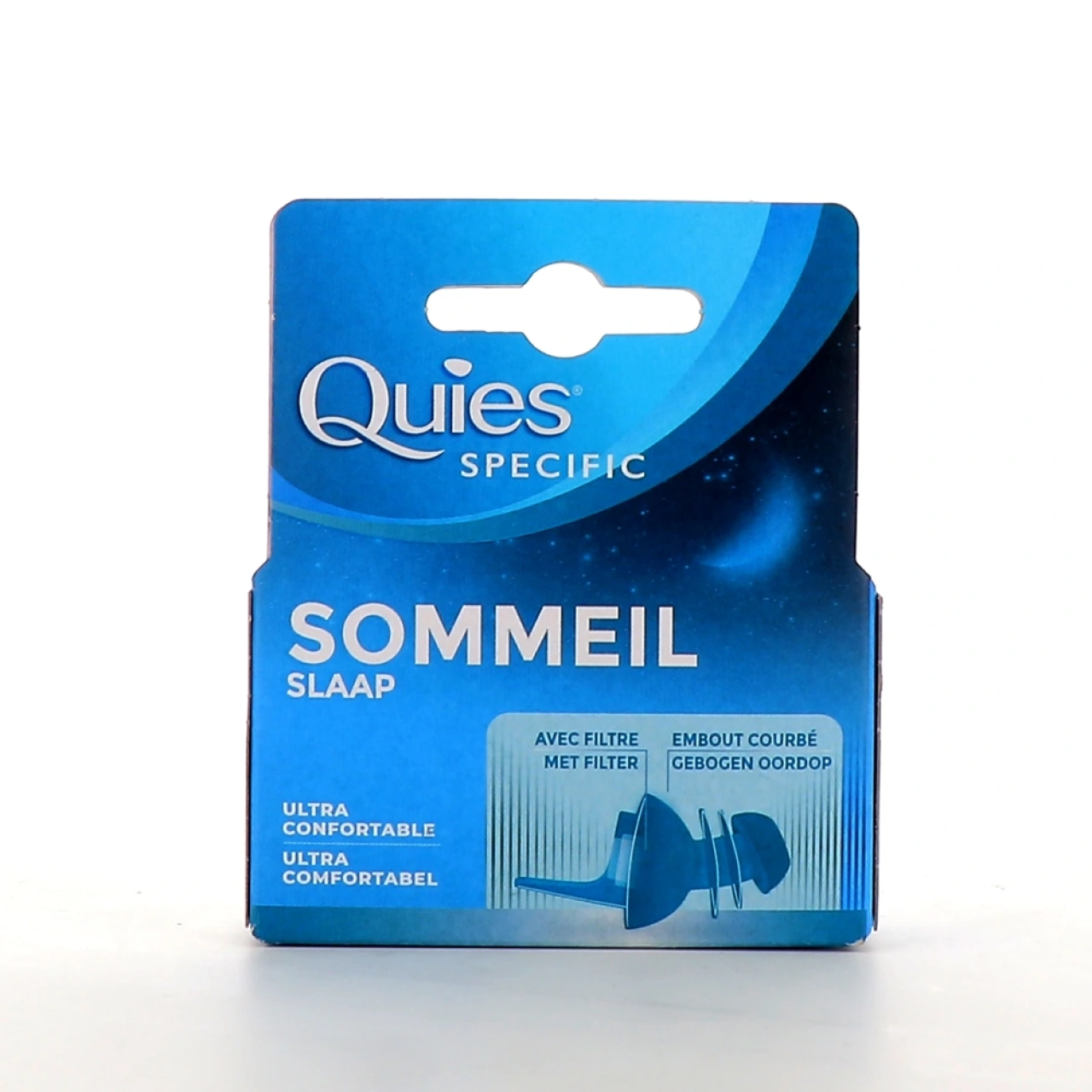 Quies Specific Protection Auditive - Vue 9