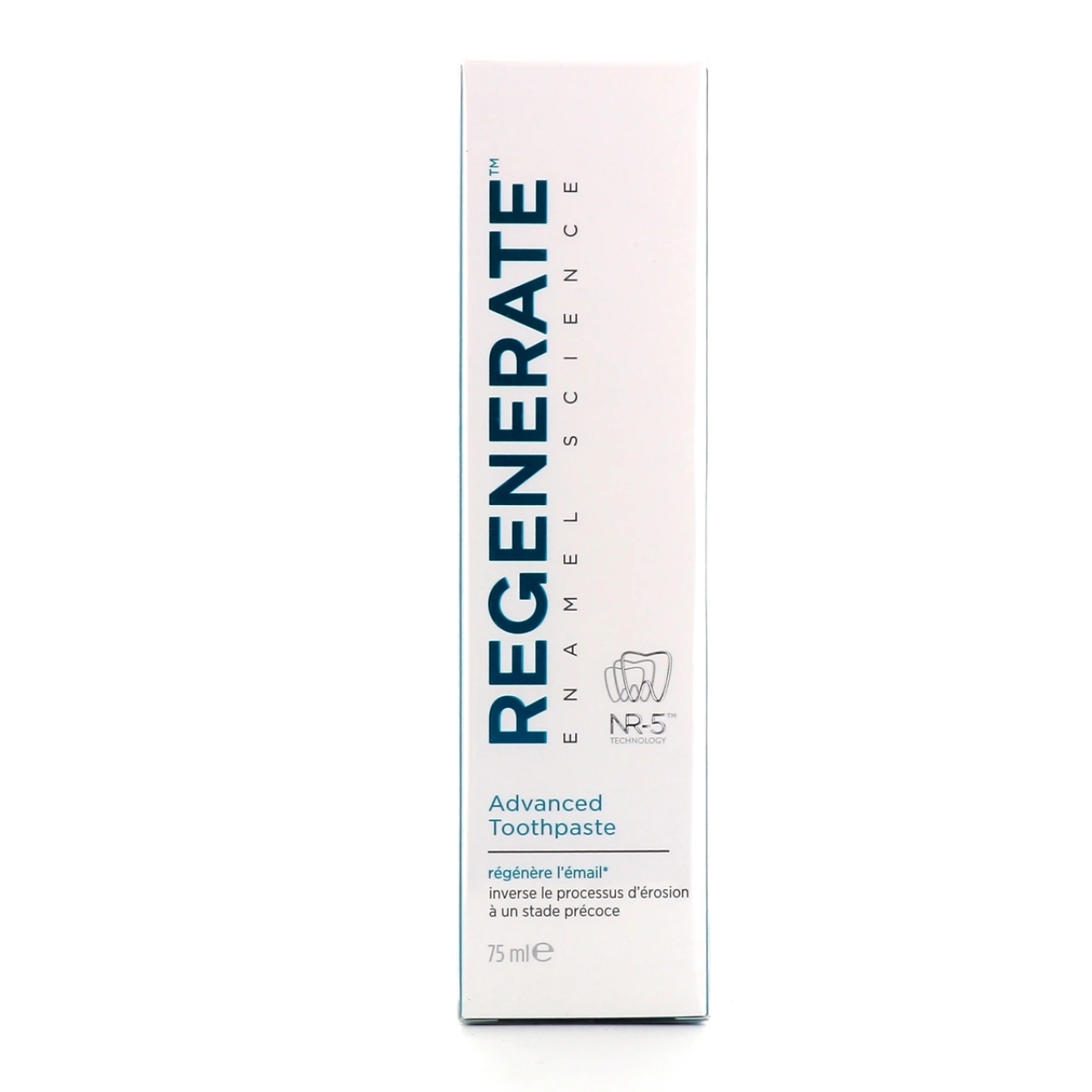 Regenerate Dentifrice Expert - Regenerate