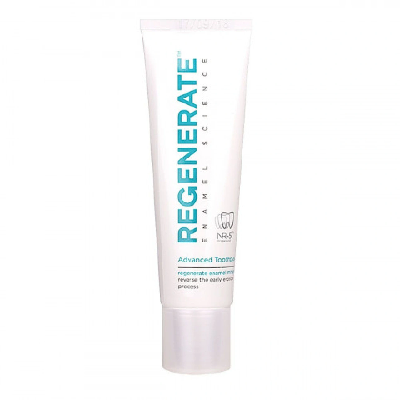 Regenerate Dentifrice Expert - Vue 3