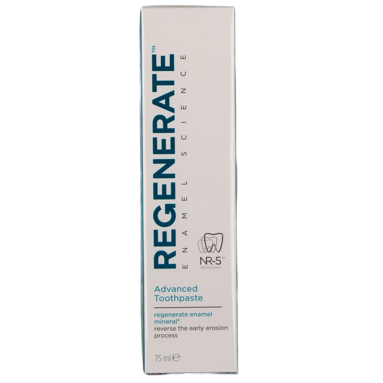 Regenerate Dentifrice Expert - Regenerate
