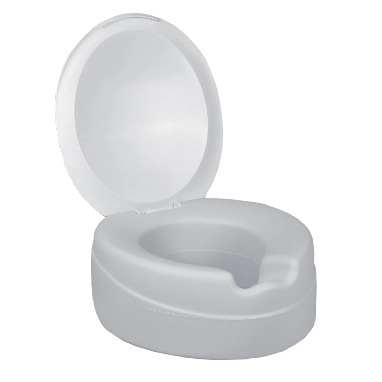 Rehausse WC Contact Plus - Vue 2