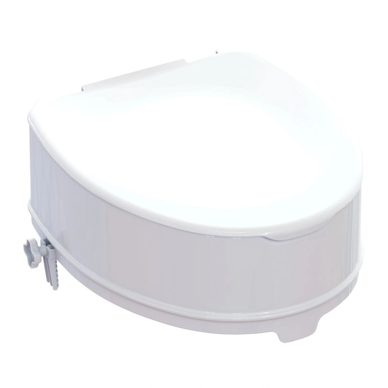Rehausse WC Ibiza - Vue 5
