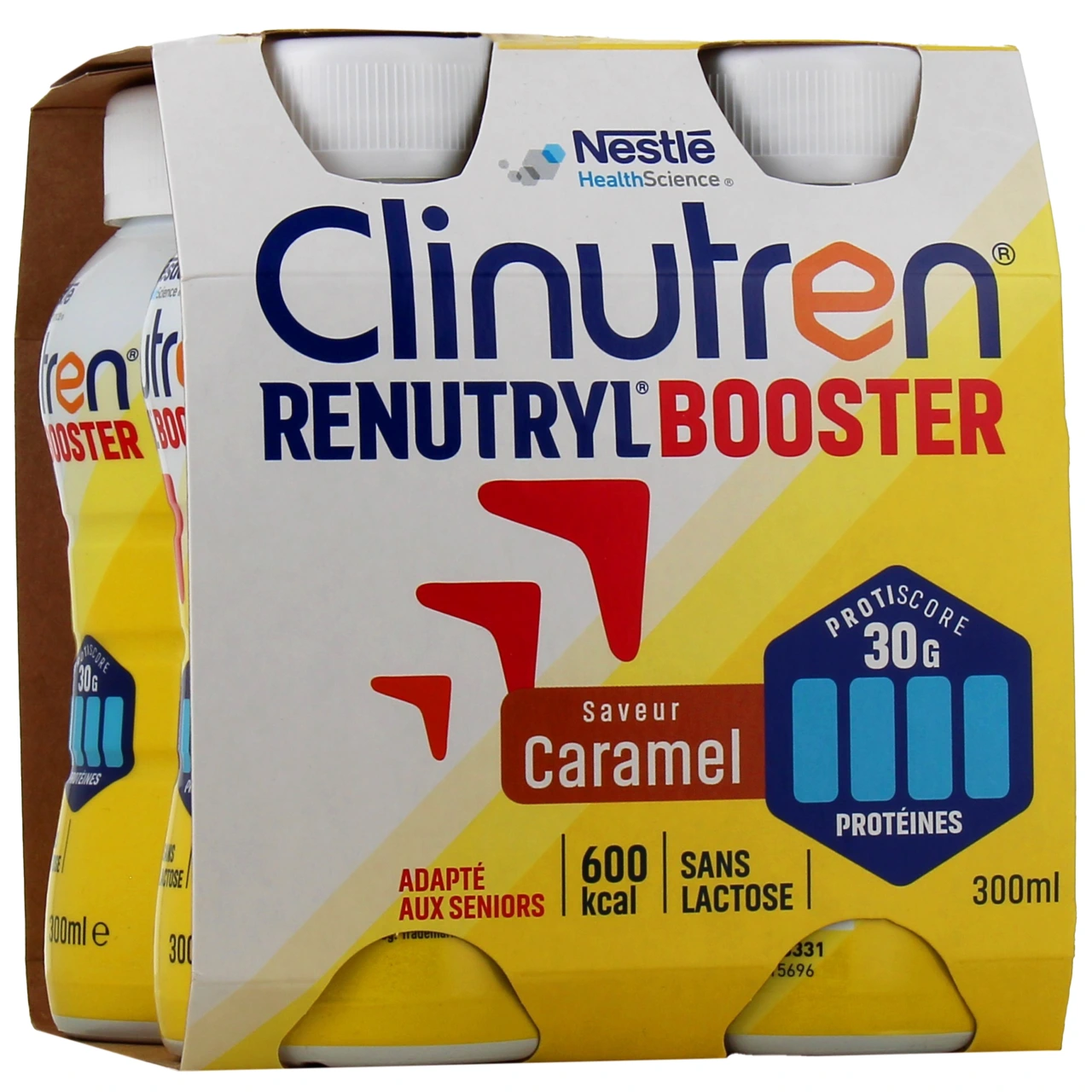 Renutryl - Clinutren