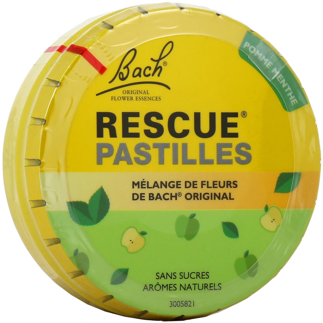 RESCUE® Fleur de Bach Pastilles - Vue 6