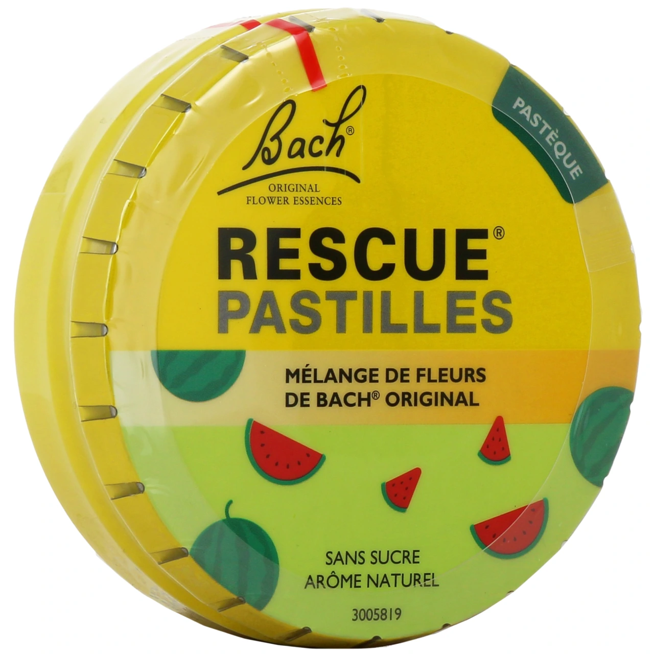 RESCUE® Fleur de Bach Pastilles - Vue 5