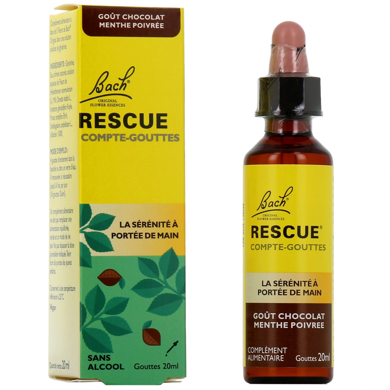 RESCUE® Jour Fleurs de Bach - Vue 13