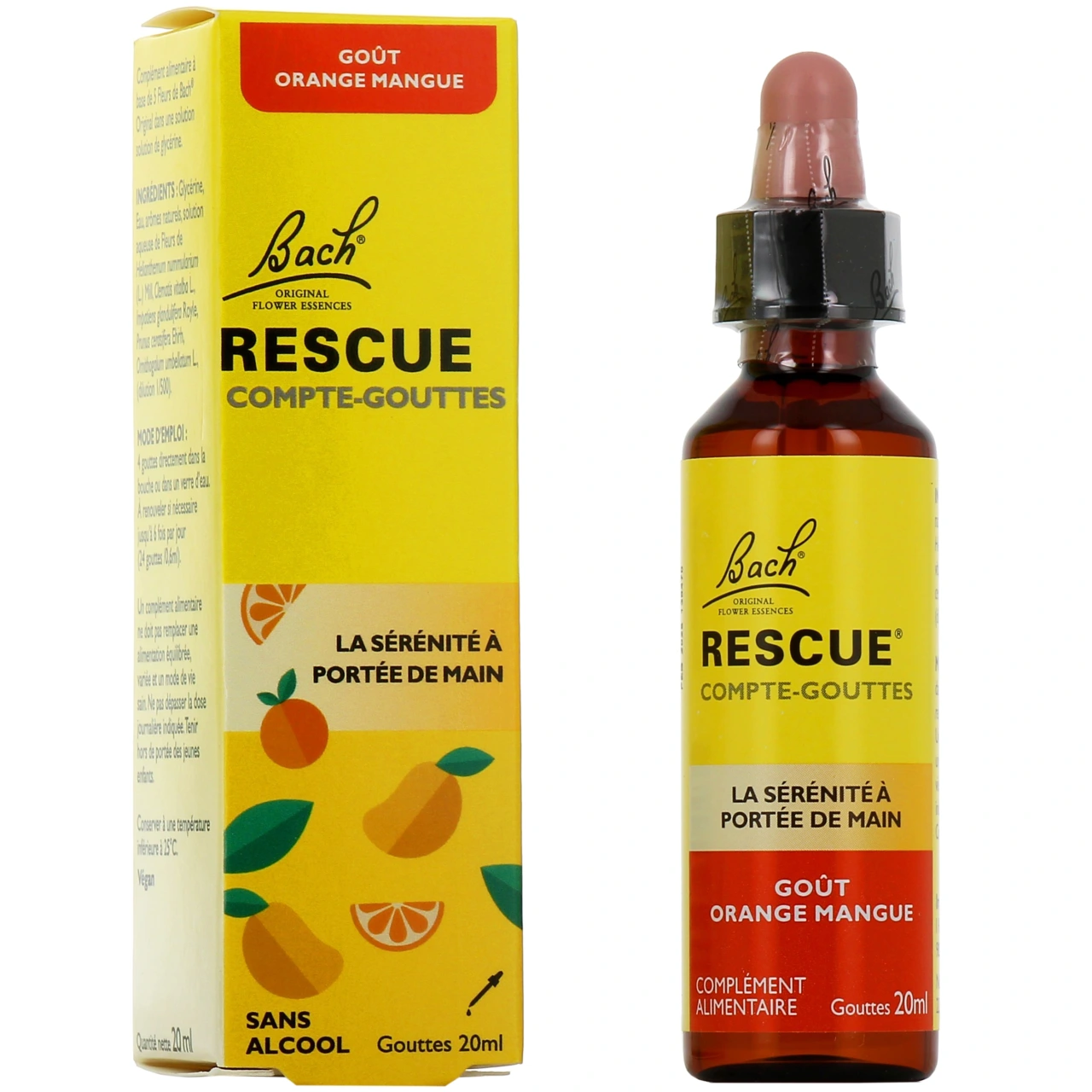 RESCUE® Jour Fleurs de Bach - Vue 16