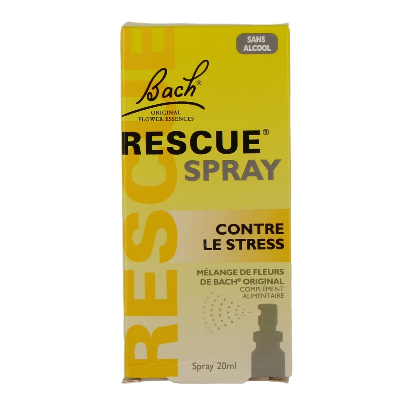 RESCUE® Jour Fleurs de Bach - Vue 8