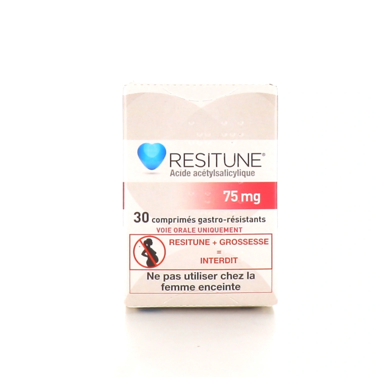 Resitune - Pfizer
