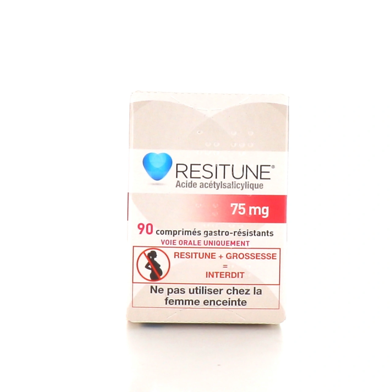 Resitune - Vue 3