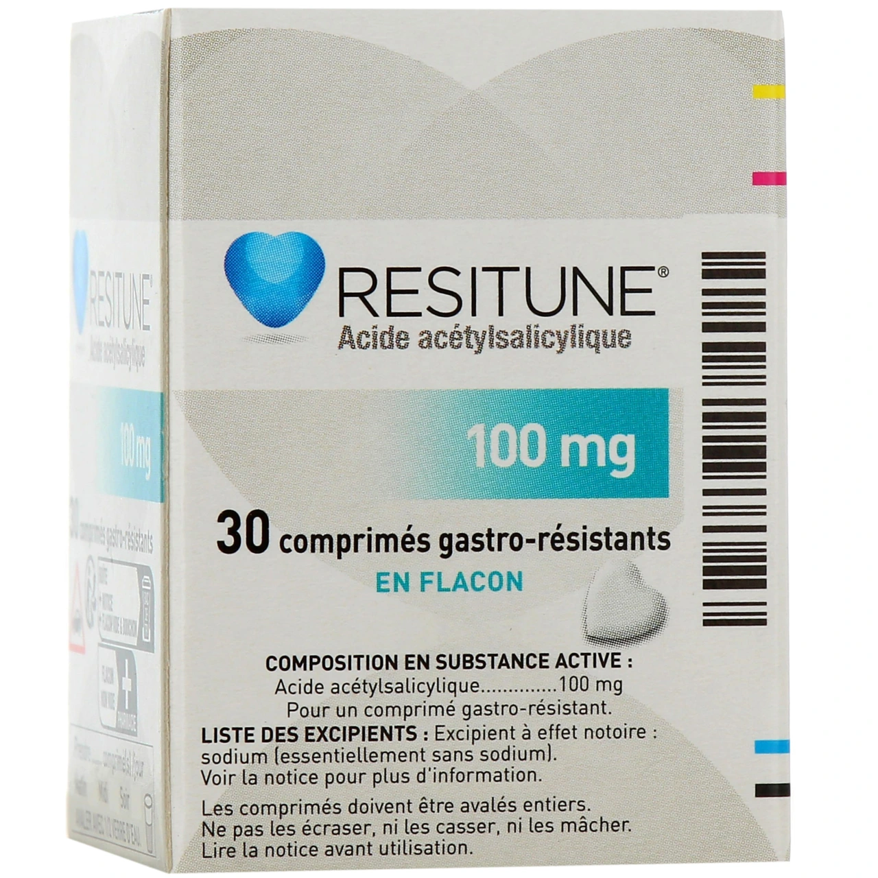 Resitune - Vue 5