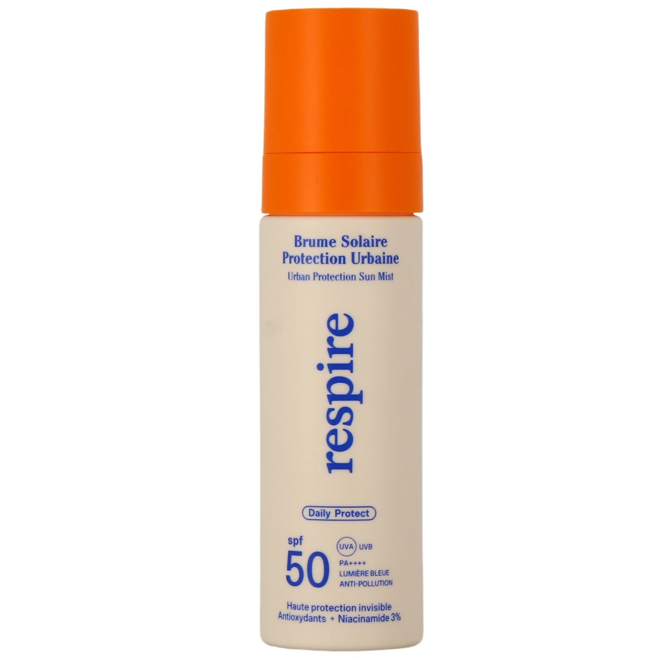 Respire Brume Solaire SPF50 - Vue 2