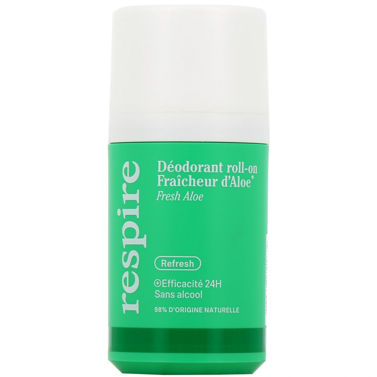 Respire Déodorant Roll-on - Vue 4