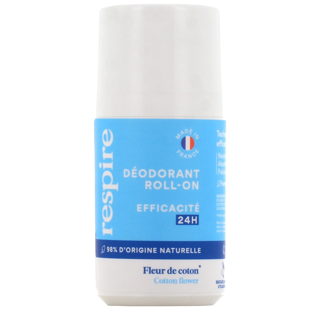 Respire Déodorant Roll-on - Vue 20
