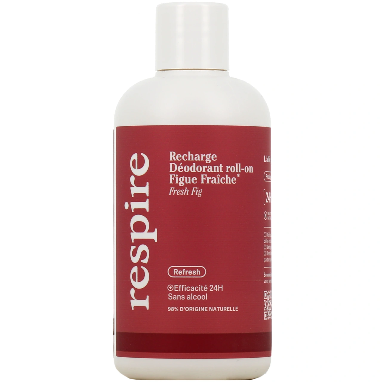 Respire Déodorant Roll-on - Vue 16