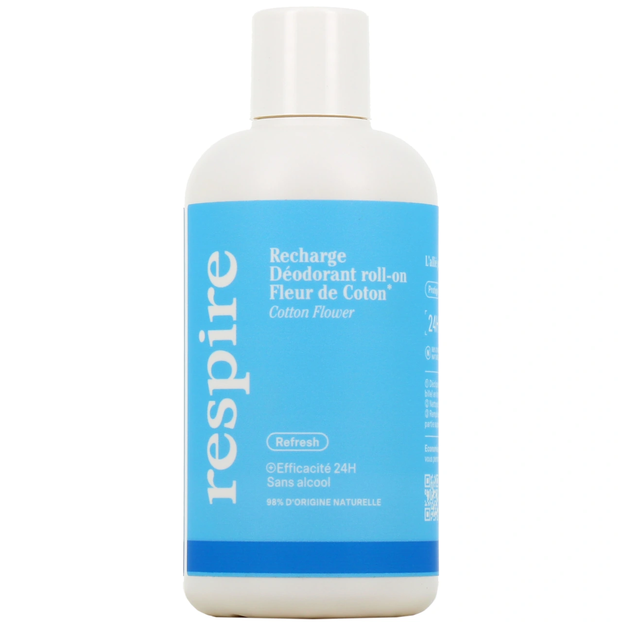 Respire Déodorant Roll-on - Vue 23