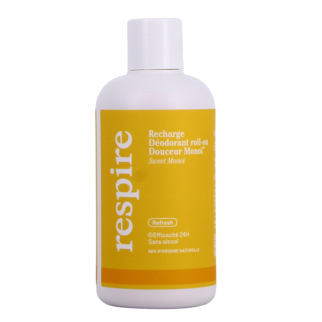 Respire Déodorant Roll-on - Respire