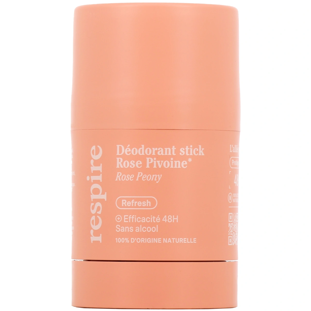 Respire Déodorant Stick Bio - Vue 13