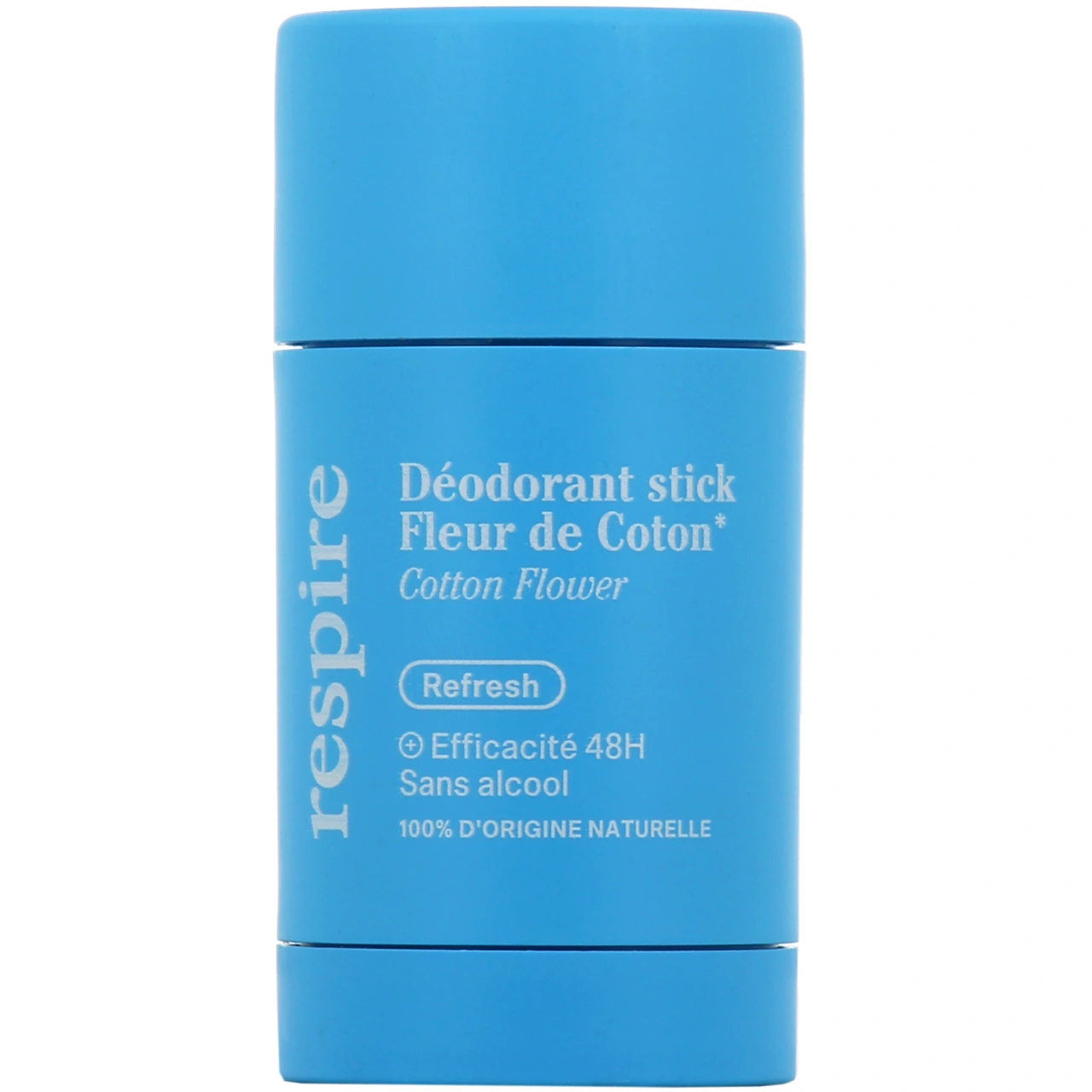 Respire Déodorant Stick Bio - Respire