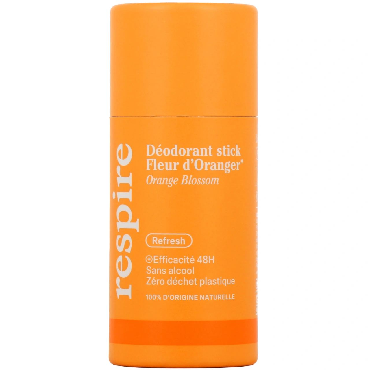 Respire Déodorant Stick Bio - Vue 22
