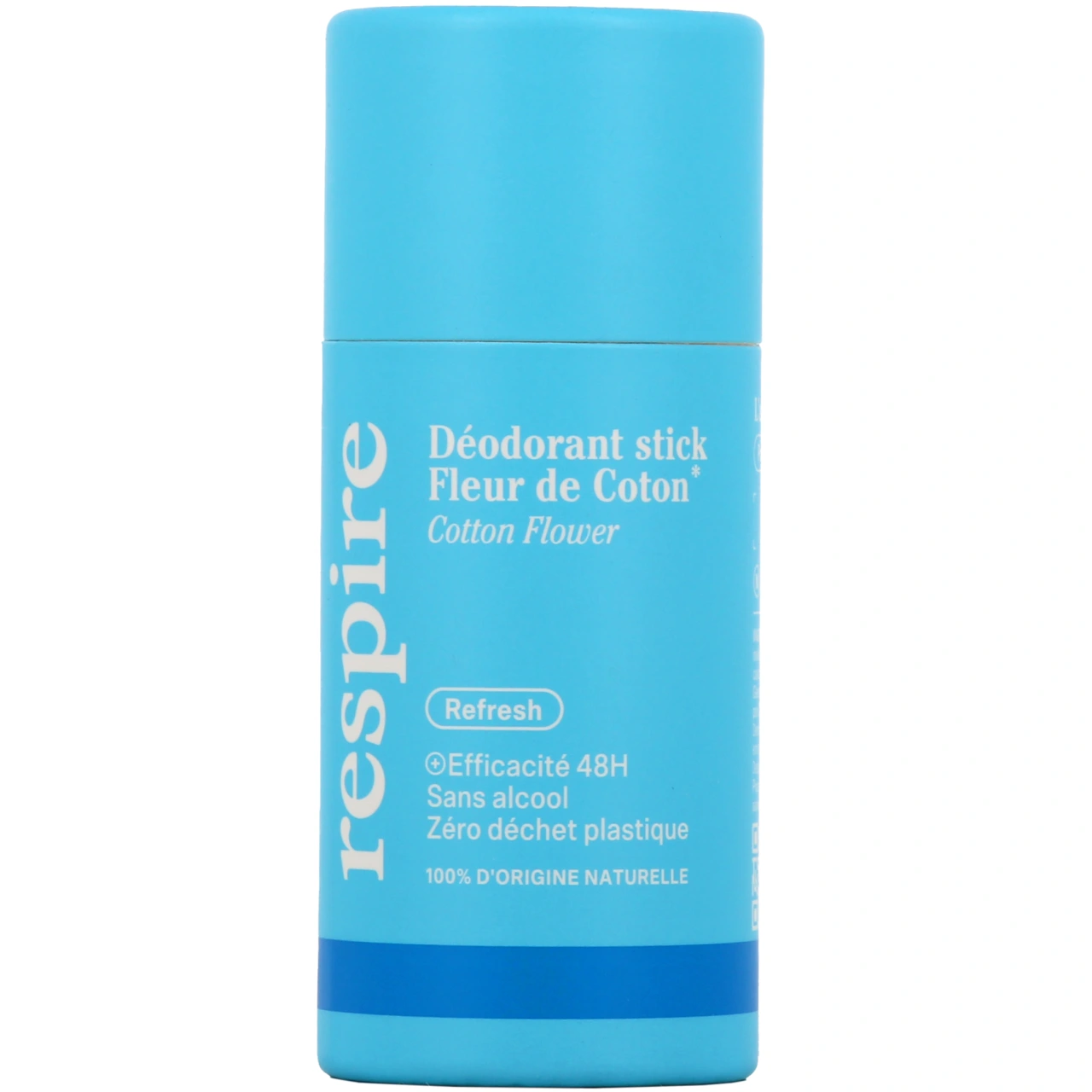 Respire Déodorant Stick Bio - Vue 4