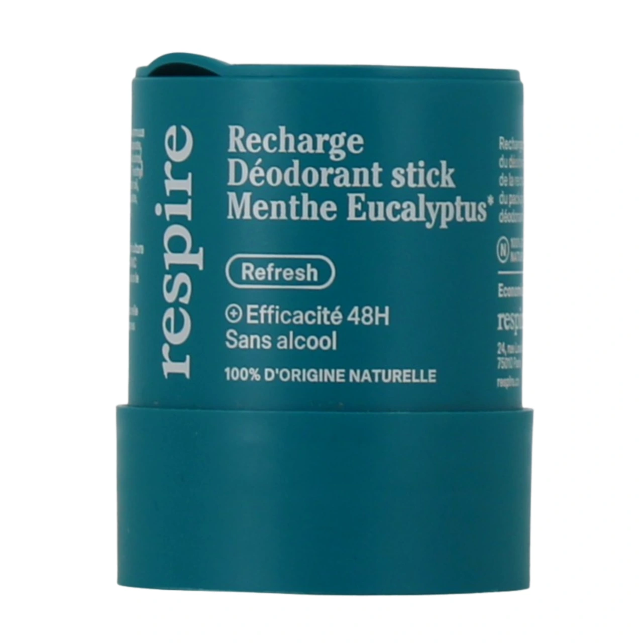 Respire Déodorant Stick Bio - Vue 20