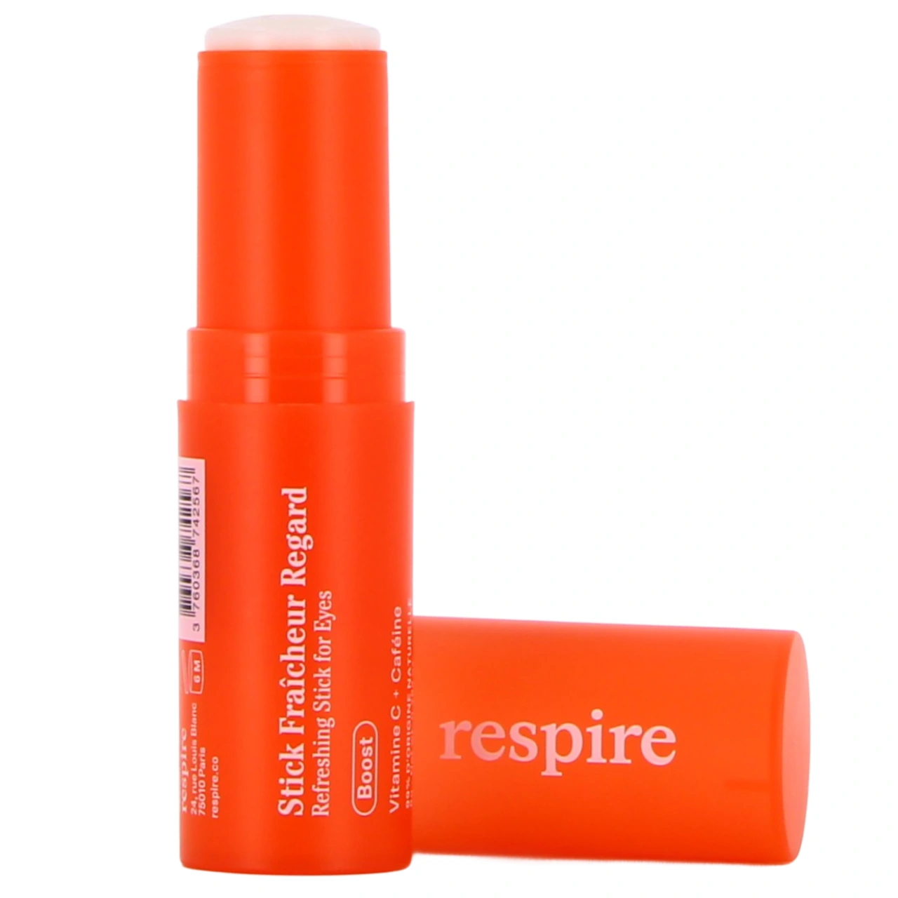 Respire Stick Fraîcheur Regard - Respire