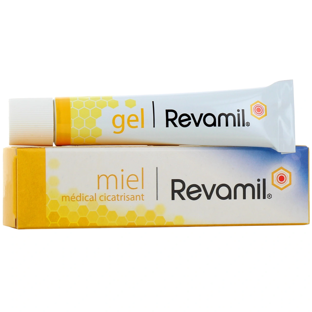 Revamil - Vue 4