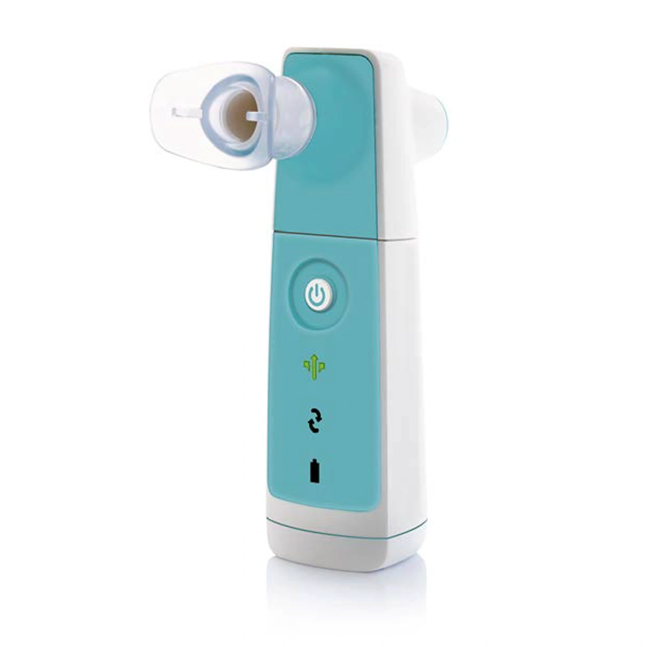 Revitive Aerosure - Vue 2