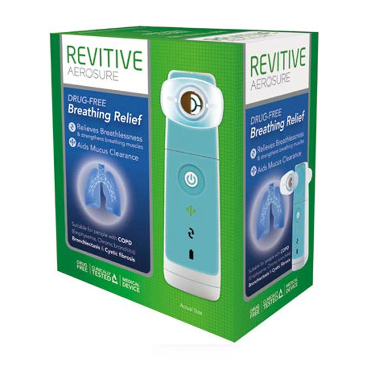 Revitive Aerosure - Revitive