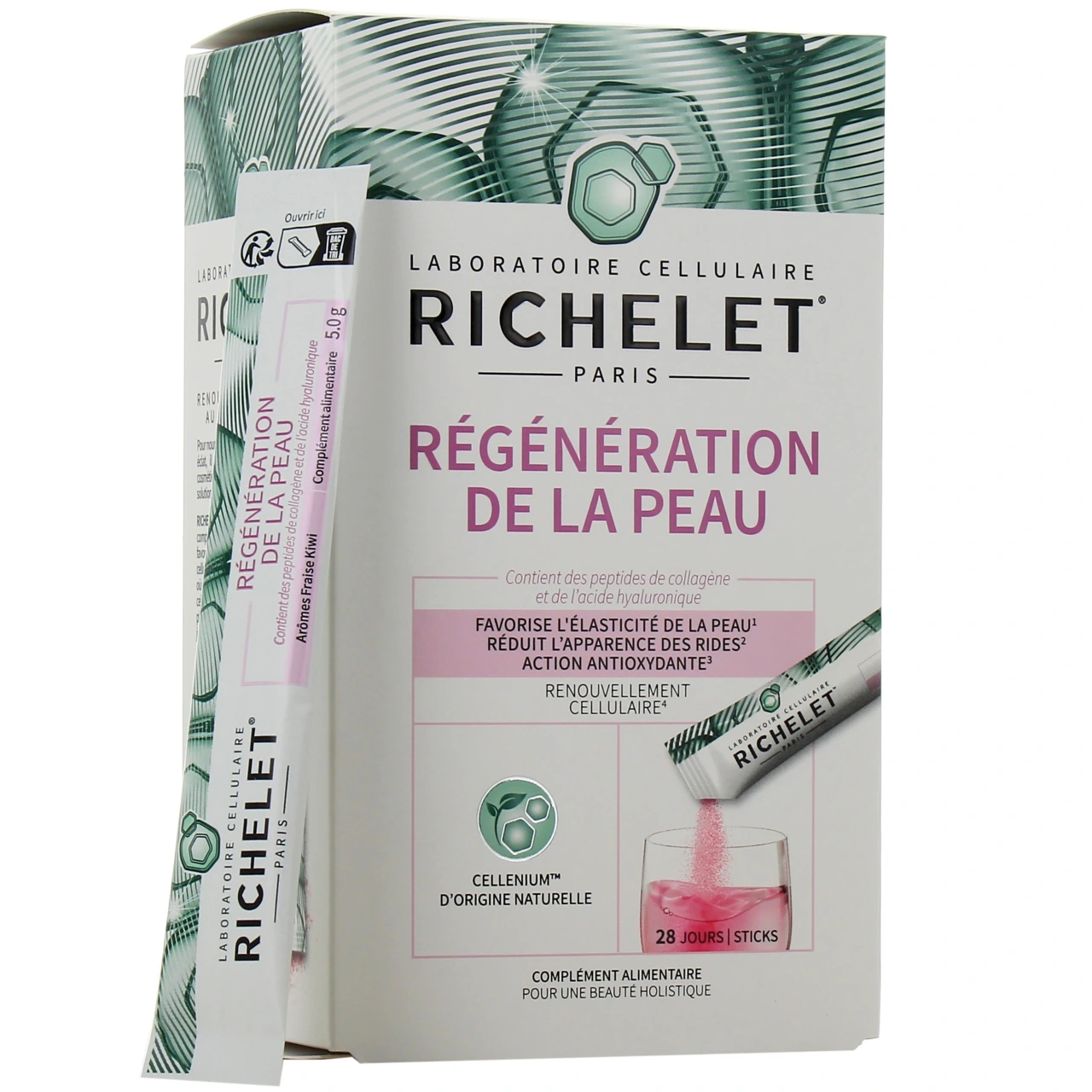 Richelet Régénération de la Peau - Vue 7