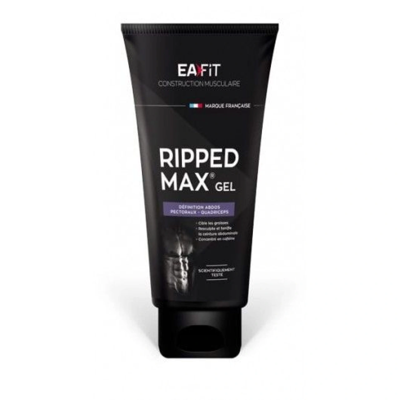 Eafit Ripped Max Gel - Eafit