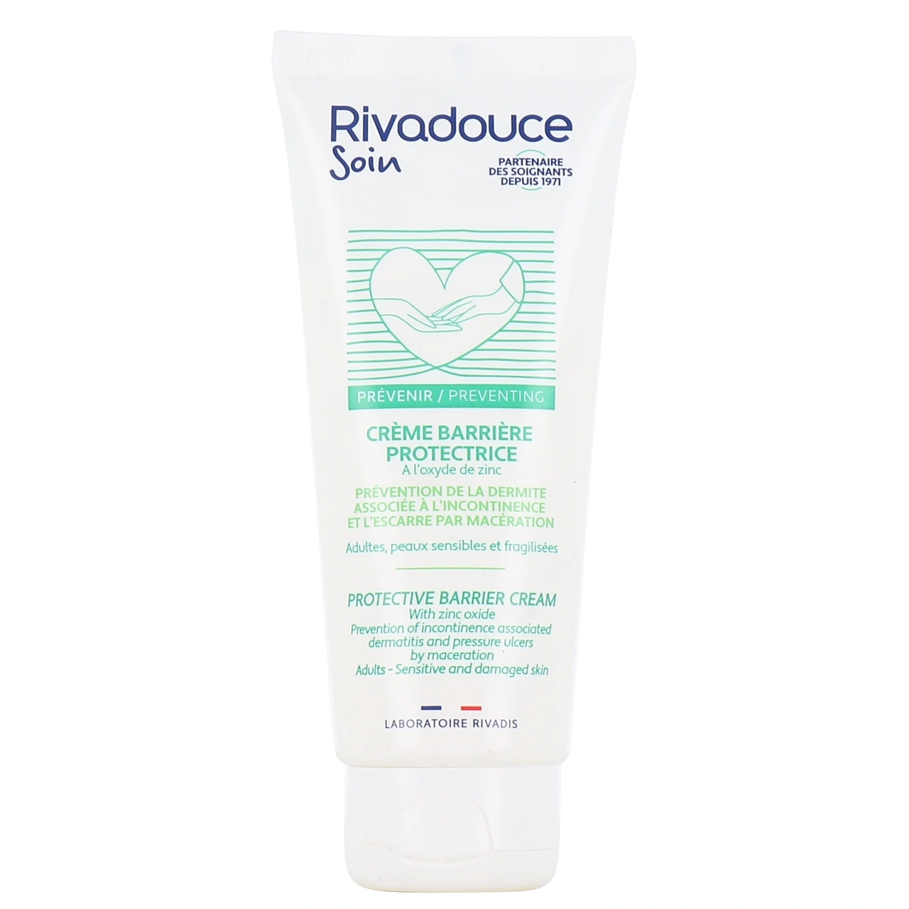 Rivadouce Crème Barrière Protectrice - Rivadouce