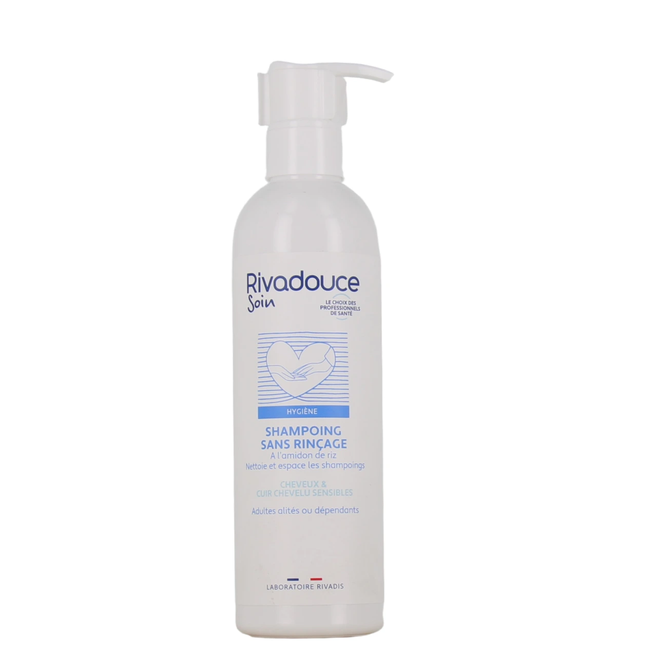 Rivadouce Shampoing Sans Rinçage - Rivadouce