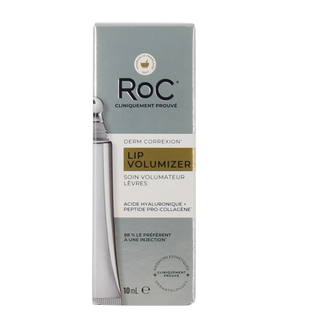 ROC Derm Correxion Volumateur Lèvres - Vue 2