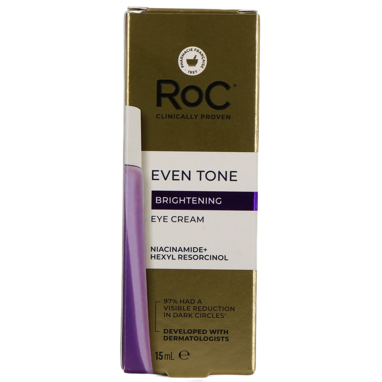 ROC Even Tone Soin Yeux - Vue 3
