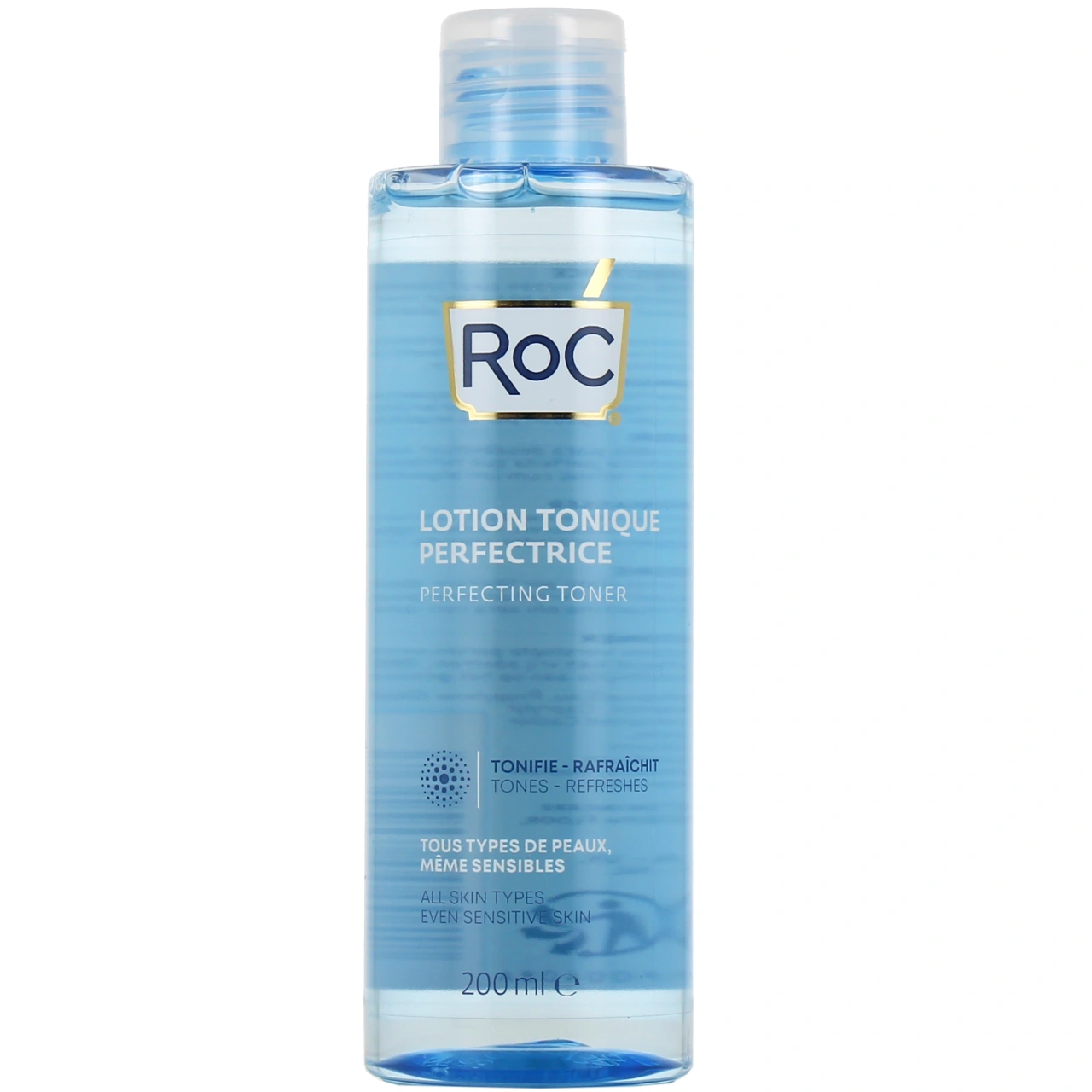 ROC Lotion Tonique Perfectrice - RoC