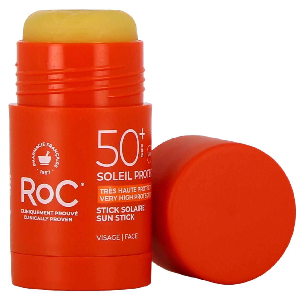 ROC Soleil Protect Stick SPF50+ - RoC