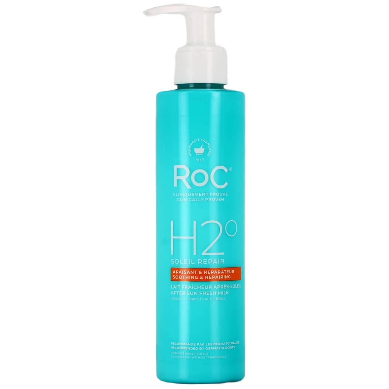 ROC Soleil Repair Lait Après-Soleil - RoC